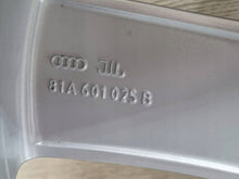 Laden Sie das Bild in den Galerie-Viewer, 1x Alufelge 17 Zoll 5x112 81A601025B Audi Q2 Rim Wheel FEL3655875488tm