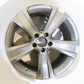 1x Alufelge 18 Zoll 8.0