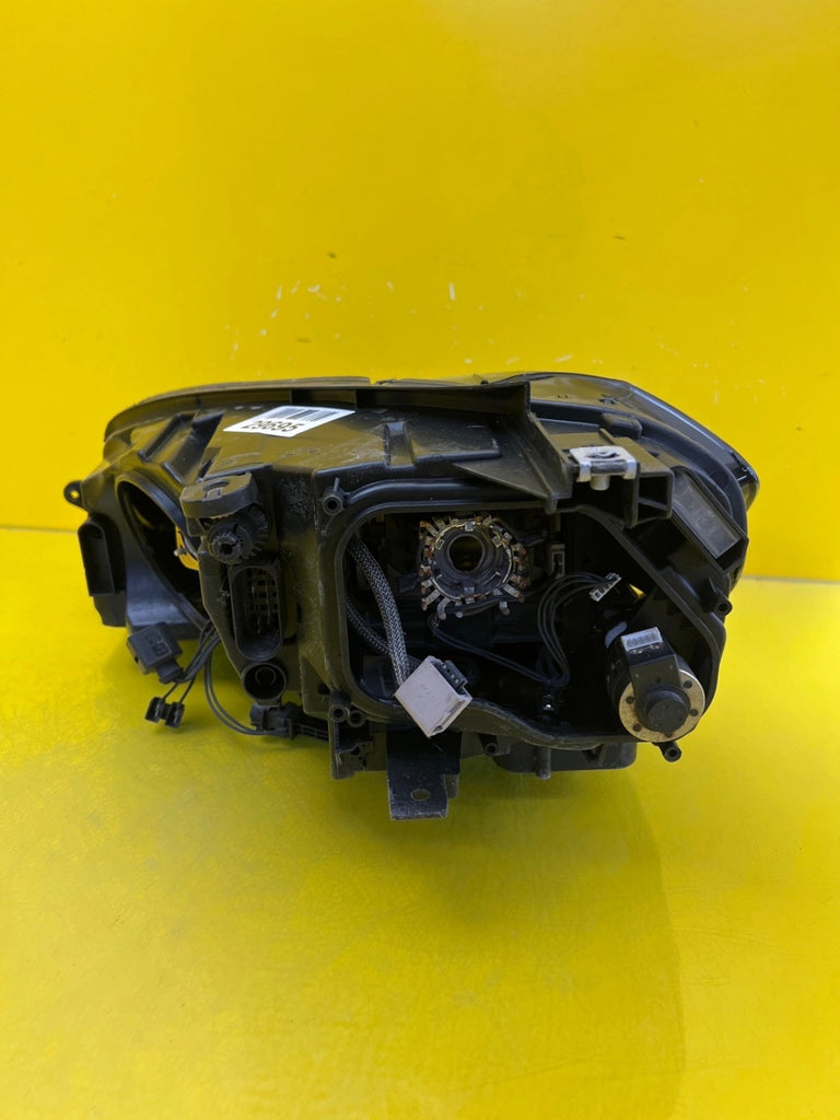 Frontscheinwerfer VW Golf VII 5G1941032 Xenon Rechts Scheinwerfer Headlight SCH3604674624xu
