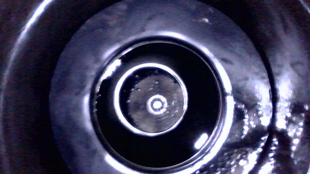 Motor Renault Laguna III M9R814 2.0 DCI 131PS 2010 Diesel Engine Unkomplett