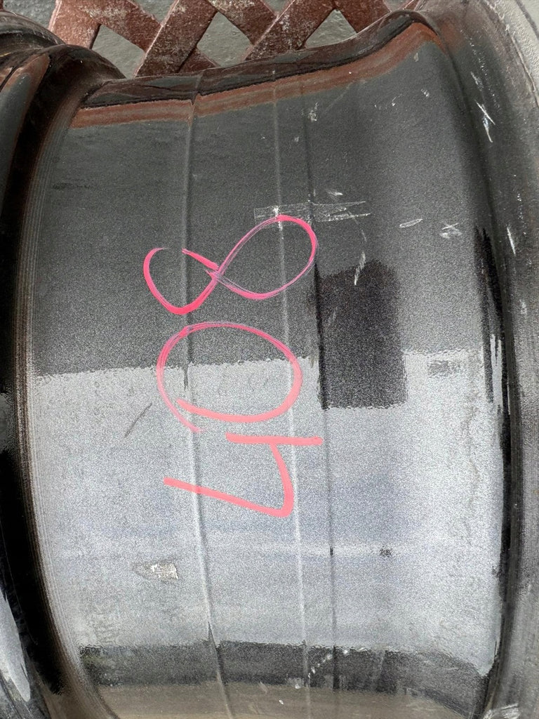 1x Alufelge 18 Zoll 8.5" 5x114.3 40ET 1044221-00-G Tesla Model Rim Wheel