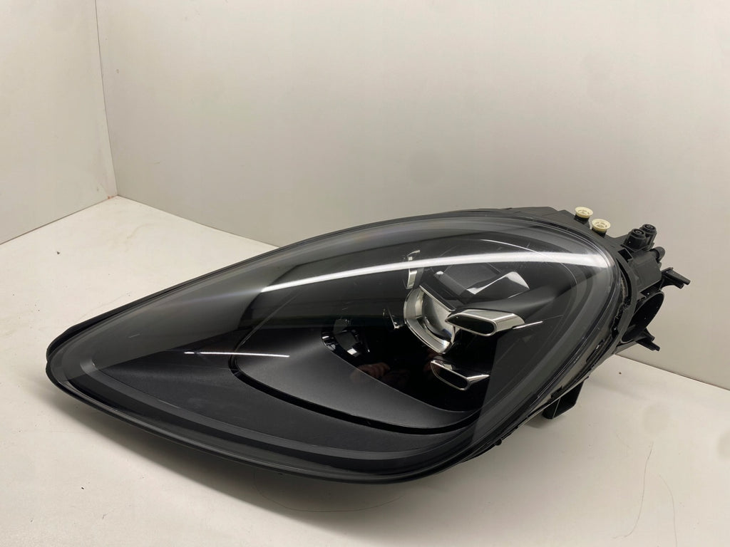 Frontscheinwerfer Porsche Cayenne 9Y0941031M LED Links Scheinwerfer Headlight SCH4076025389dg