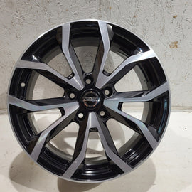 1x Alufelge 17 Zoll 7.0
