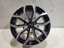 Load image into Gallery viewer, 1x Alufelge 17 Zoll 7.0" 5x114.3 7345114-04766-JBD Nissan X-Trail I Pulsar FEL5987208659qe