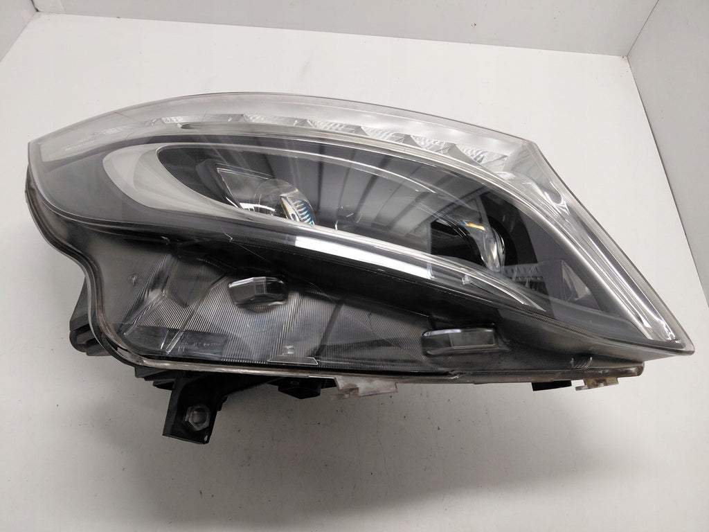 Frontscheinwerfer Mercedes-Benz W447 A4479064700 Full LED Rechts Headlight SCH4150397596jw