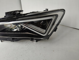 Frontscheinwerfer Cupra Formentor 5FG941007H Full LED Links Headlight SCH4642571432vu
