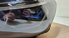 Load image into Gallery viewer, Frontscheinwerfer BMW X5 G05 5A279B1-01 Links Scheinwerfer Headlight SCH6647197751aq