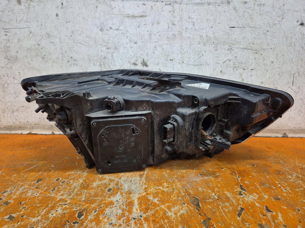 Frontscheinwerfer Audi A6 C7 1EX011151-01 Links Scheinwerfer Headlight SCH1204758980yl