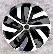 Load image into Gallery viewer, 1x Alufelge 19 Zoll 8.0" 5x112 40ET Glanz Silber 3G8601025P VW Passat B8 Arteon FEL7653873629nk