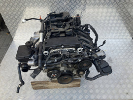 Motor Mercedes-Benz Slk R172 271861 1.8 CGI 184PS 76TKm 2011 Benzin Komplett