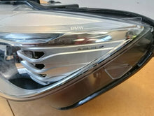 Load image into Gallery viewer, Frontscheinwerfer BMW 4 F36 F32 F33 7460619-01 Full LED Links Headlight SCH8554934351wy