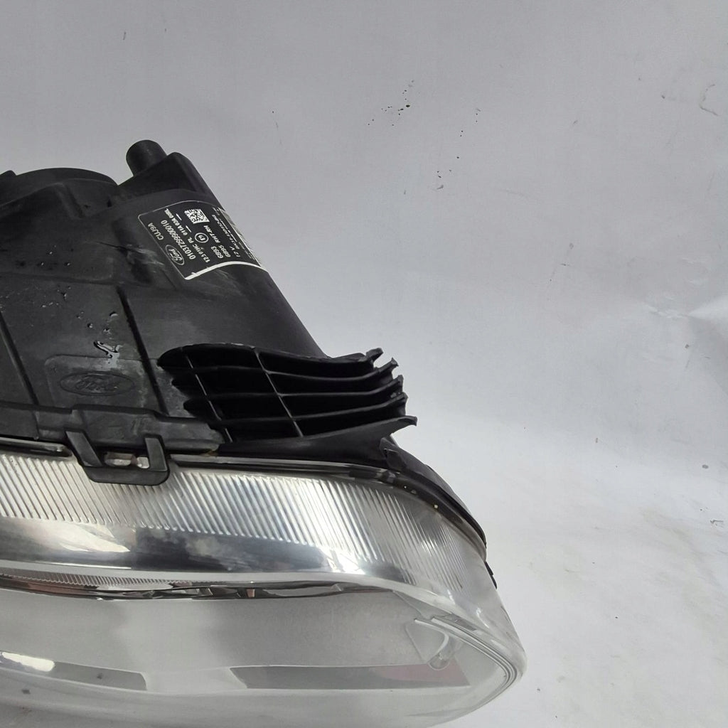 Frontscheinwerfer Ford Transit BK31-13D152-BG Rechts Scheinwerfer Headlight SCH9305847950vm