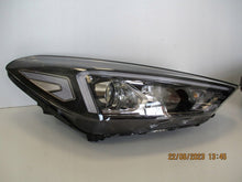 Laden Sie das Bild in den Galerie-Viewer, Frontscheinwerfer Hyundai Tucson LED Ein Satz Scheinwerfer Headlight SCH8667483589qq
