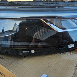 Frontscheinwerfer VW Passat 3J1941006 LED Rechts Scheinwerfer Headlight SCH3610952965si