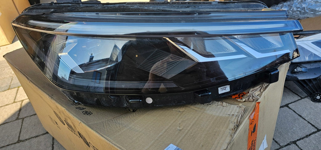 Frontscheinwerfer VW Passat 3J1941006 LED Rechts Scheinwerfer Headlight SCH3610952965si