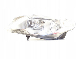Frontscheinwerfer VW Passat Cc 3C8941005A 16509838431 Links Headlight SCH8621050573ba