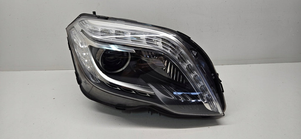 Frontscheinwerfer Mercedes-Benz X204 A2048201639 Xenon Rechts Headlight