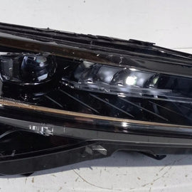 Frontscheinwerfer Skoda Superb I 3V1941016D Rechts Scheinwerfer Headlight SCH6650334797fh