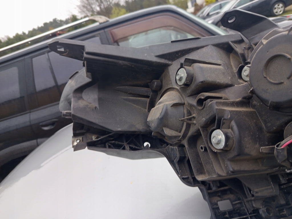 Frontscheinwerfer Citroën C-Crosser Xenon Links Scheinwerfer Headlight SCH7962060305vg