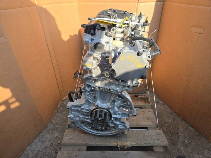 Motor Volvo I B4204T56 2.0 29TKm 2022 Benzin Engine Unkomplett MOT1830900365id