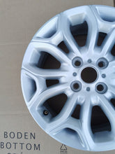 Laden Sie das Bild in den Galerie-Viewer, 1x Alufelge 16 Zoll 6.0&quot; 4x108 37 5ET Ford Ecosport Rim Wheel
