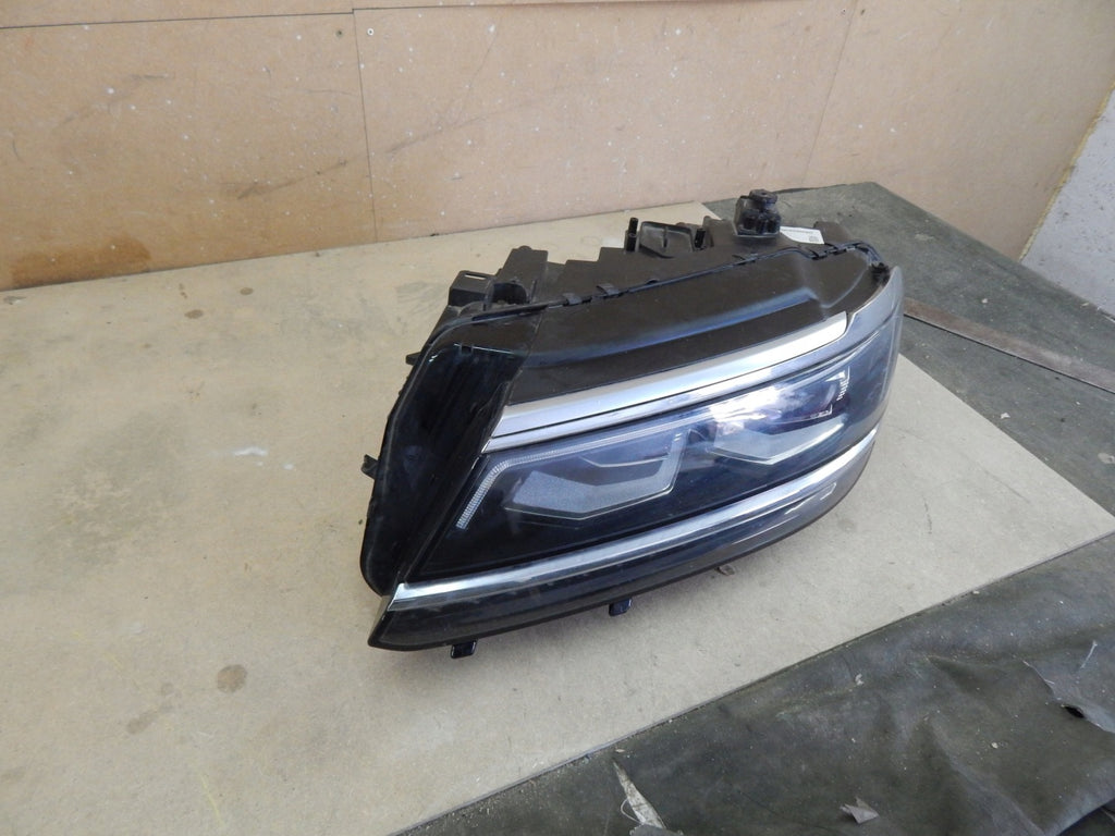 Frontscheinwerfer VW Tiguan Allspace 5NN941081C Links Scheinwerfer Headlight SCH6339814597fb