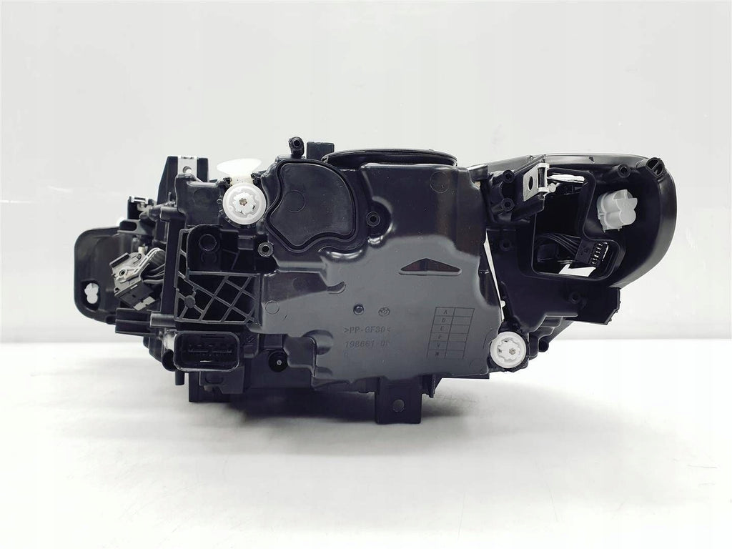 Frontscheinwerfer BMW 3 F30 F31 7419634 LED Rechts Scheinwerfer Headlight SCH1546850123kg