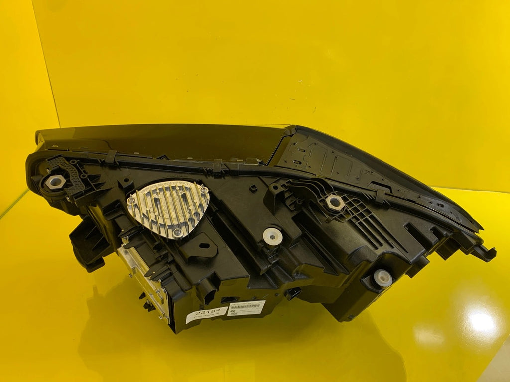 Frontscheinwerfer BMW X5 G05 5A27986-01 LE16A6377 FUll LED Rechts Headlight SCH9765658223kz