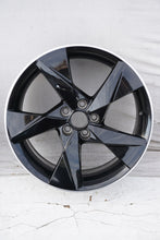 Load image into Gallery viewer, 1x Alufelge 17 Zoll 6.5" 5x100 657601025AD Skoda Scala Rim Wheel FEL2834068961pd