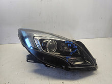 Load image into Gallery viewer, Frontscheinwerfer Opel Zafira C 13399861 Rechts Scheinwerfer Headlight