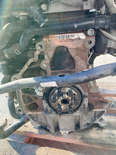 Laden Sie das Bild in den Galerie-Viewer, Motor Audi Seat Skoda VW I CFG 2.0 TDI 223TKm Diesel Engine Unkomplett MOT4266102974vo