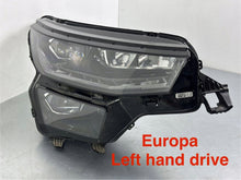 Load image into Gallery viewer, Frontscheinwerfer Skoda Kodiaq 566941036 Rechts Scheinwerfer Headlight SCH8776500401xe