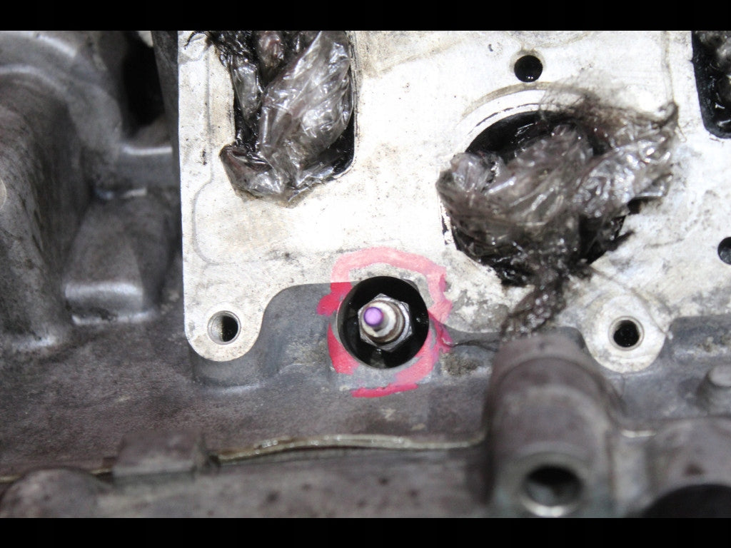 Motor Audi A6 C6 Quattro BMK 3.0 TDI 225PS 165kW 2005 Diesel Engine Unkomplett