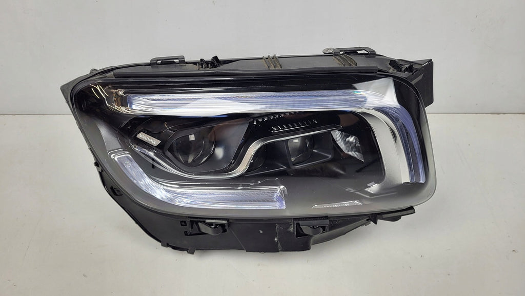 Frontscheinwerfer Mercedes-Benz W247 A2479060206 LED Rechts Headlight SCH5398202322px