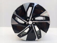 Load image into Gallery viewer, 1x Alufelge 19 Zoll 8.0" 5x112 45ET 11A601025 VW Id.4 Rim Wheel FEL2099802452bm