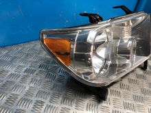 Load image into Gallery viewer, Frontscheinwerfer Toyota Tundra Rechts Scheinwerfer Headlight SCH2626708597mr