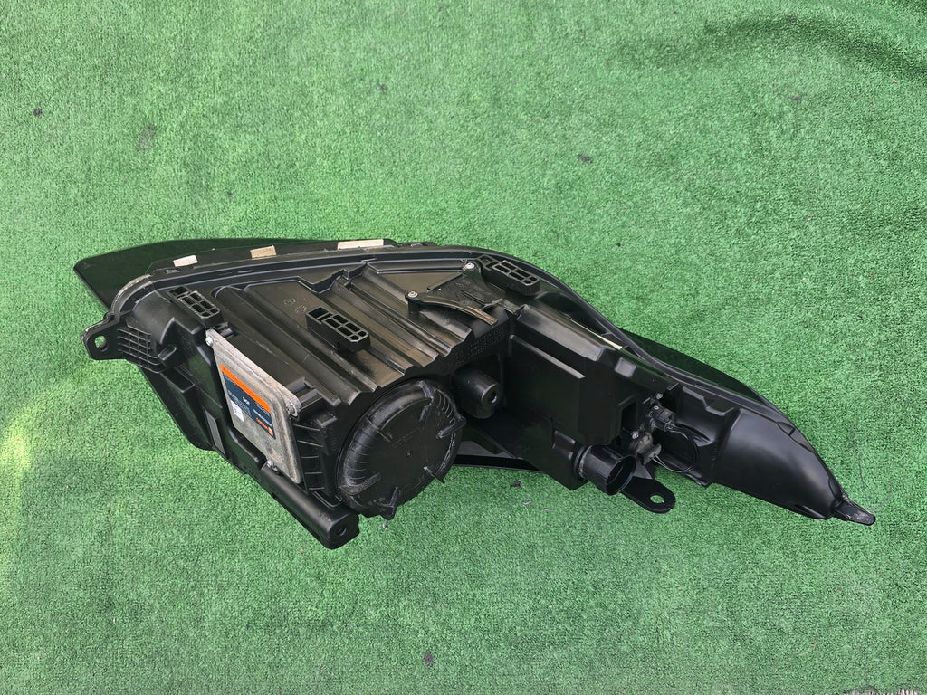 Frontscheinwerfer Land Rover Evoque DJ3M-13W030-ED Bi-Xenon Links Headlight SCH6646394474gp