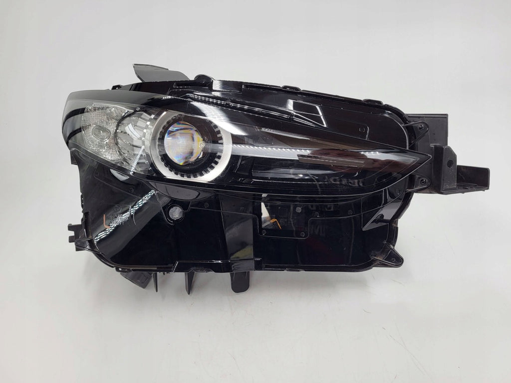 Frontscheinwerfer Mazda Cx-30 Cx30 DGJ1-51030 Rechts Scheinwerfer Headlight SCH8977090568mk