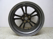Laden Sie das Bild in den Galerie-Viewer, 1x Alufelge 18 Zoll 8.0" 5x115 46ET 13259251 Opel Rim Wheel FEL7029921767pn