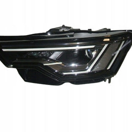 Frontscheinwerfer Audi A6 C8 4K0941039 Full LED Links Scheinwerfer Headlight SCH5706550821uv