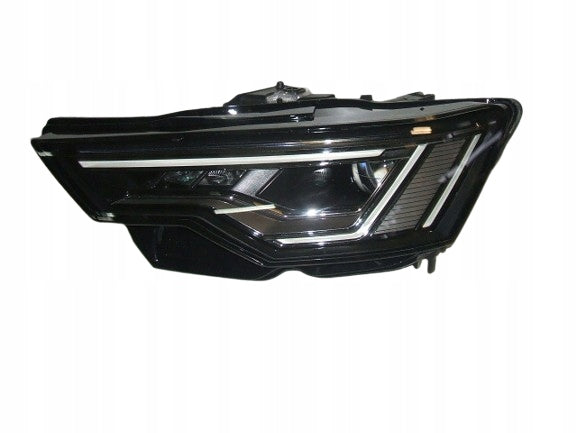 Frontscheinwerfer Audi A6 C8 4K0941039 Full LED Links Scheinwerfer Headlight SCH5706550821uv