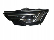 Load image into Gallery viewer, Frontscheinwerfer Audi A6 C8 4K0941039 Full LED Links Scheinwerfer Headlight SCH5706550821uv