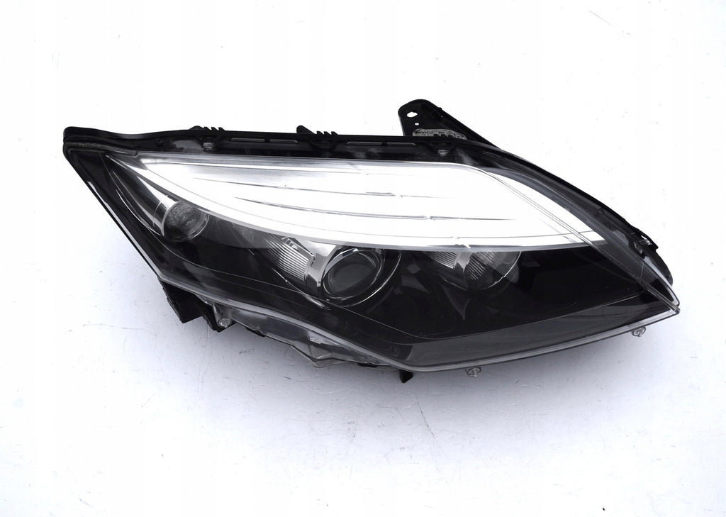 Frontscheinwerfer Renault Laguna III 260105823R 89905212 Xenon Rechts Headlight