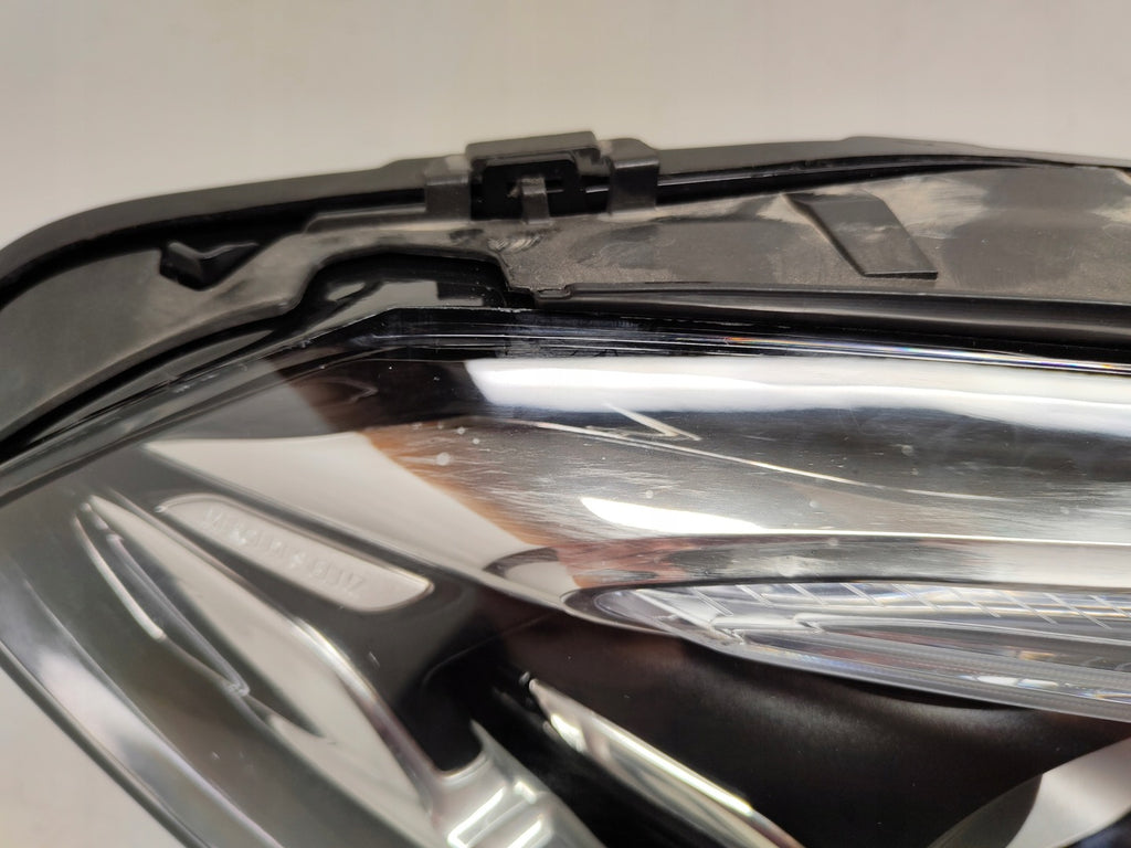 Frontscheinwerfer Mercedes-Benz W247 A2479063605KZ LED Rechts Headlight