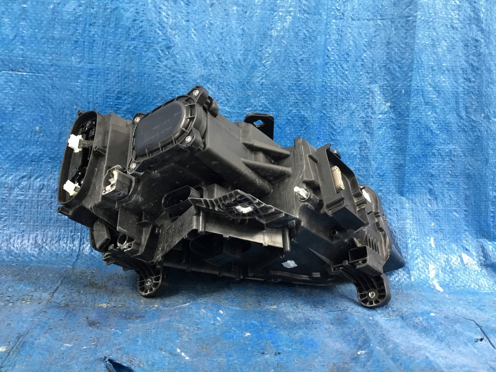 Frontscheinwerfer Audi Q2 81A941033 Full LED Links Scheinwerfer Headlight