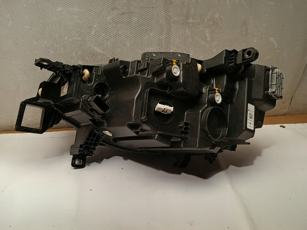 Frontscheinwerfer VW Id.4 11B941006B LED Rechts Scheinwerfer Headlight SCH8172439511zu