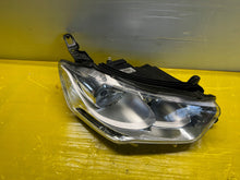 Load image into Gallery viewer, Frontscheinwerfer Citroën C-Elysee Rechts Scheinwerfer Headlight