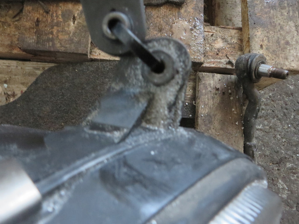 Frontscheinwerfer Mercedes-Benz W211 Xenon Rechts Scheinwerfer Headlight SCH6488264977at