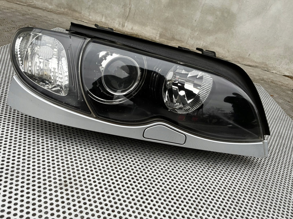 Frontscheinwerfer BMW Touring E46 Compact 0301177272 Bi-Xenon Rechts Headlight SCH4168733591pl