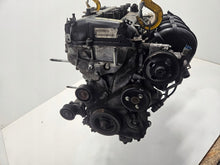 Laden Sie das Bild in den Galerie-Viewer, Motor Ford Mondeo I AOBA 2.0 145PS 107kW Benzin Engine Komplett MOT1576057078lt